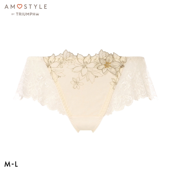 アモスタイル AMST1552 ミスフラワー ショーツ ボーイズレングス AMOSTYLE