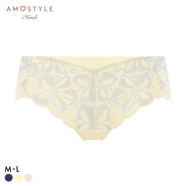 アモスタイル AMST1546 トゥインクル アワーズ ショーツ ボーイズレングス AMOSTYLE