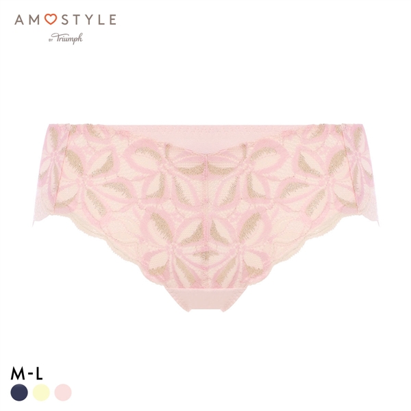 アモスタイル AMST1546 トゥインクル アワーズ ショーツ ボーイズレングス AMOSTYLE