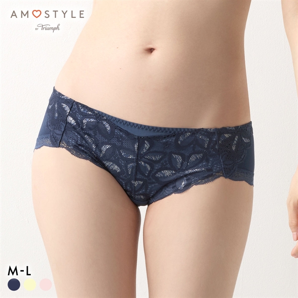 アモスタイル AMST1546 トゥインクル アワーズ ショーツ ボーイズレングス AMOSTYLE