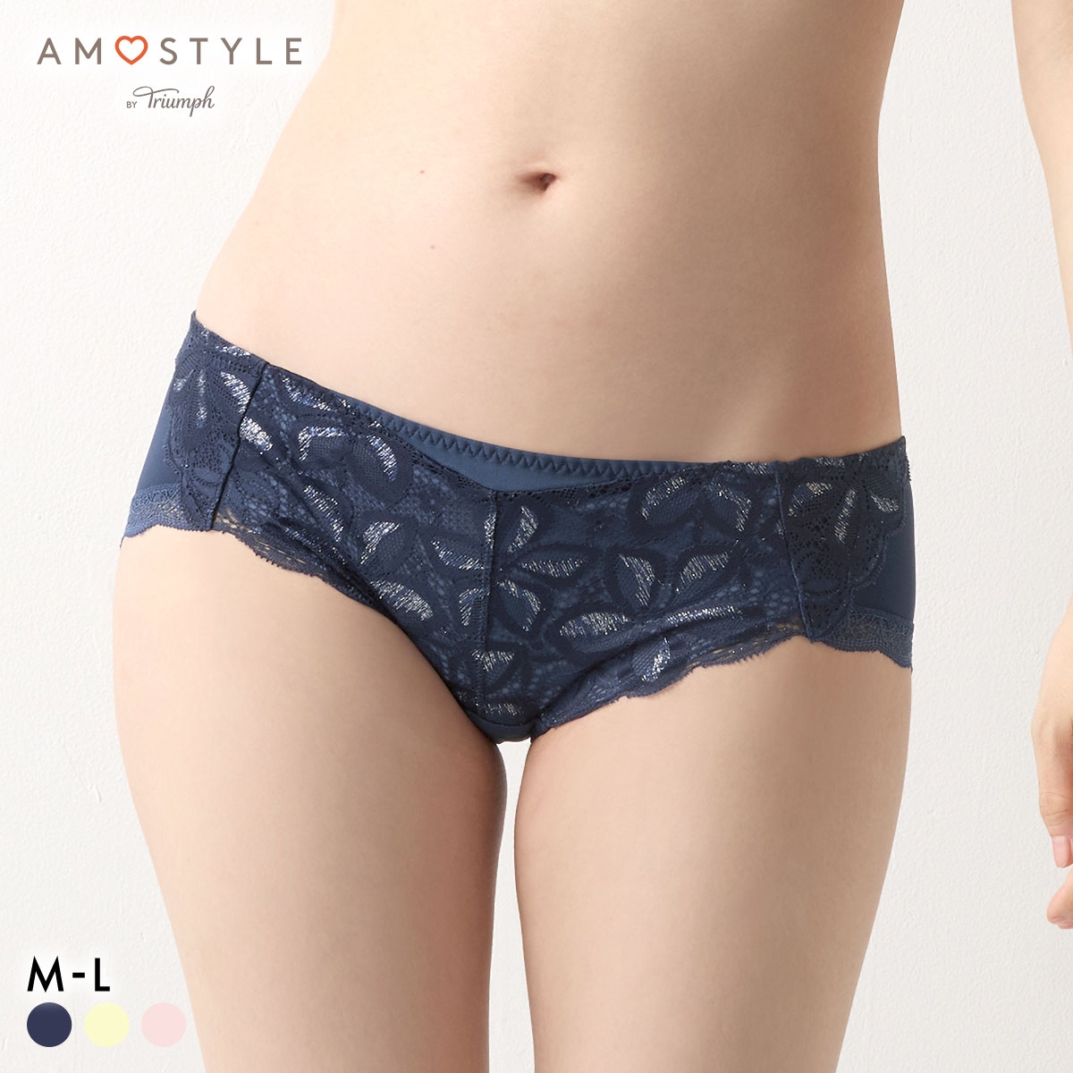 アモスタイル AMST1546 トゥインクル アワーズ ショーツ ボーイズレングス AMOSTYLE