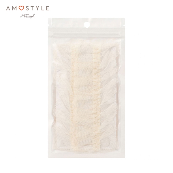 アモスタイル AMST400 ストラップ フリル ブラストラップ デザインストラップ AMOSTYLE