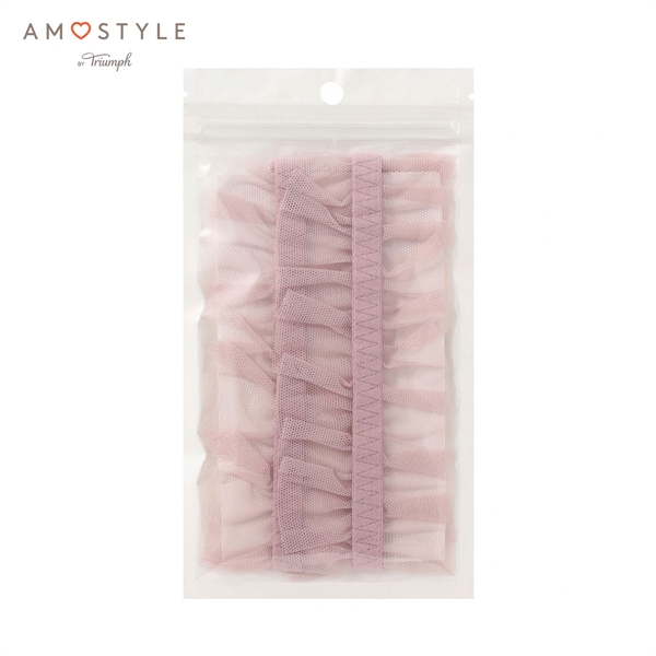 アモスタイル AMST400 ストラップ フリル ブラストラップ デザインストラップ AMOSTYLE