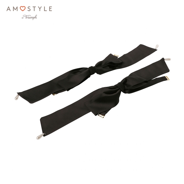 アモスタイル AMST401 ストラップ リボン ブラストラップ デザインストラップ AMOSTYLE