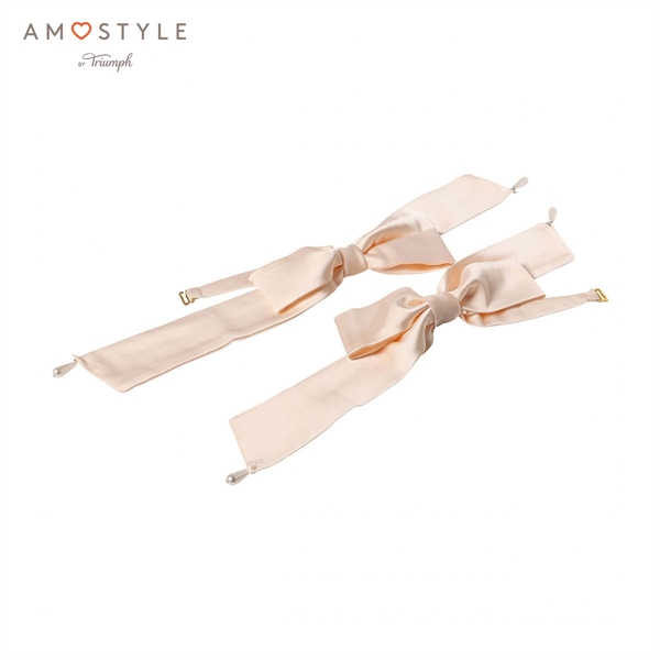 アモスタイル AMST401 ストラップ リボン ブラストラップ デザインストラップ AMOSTYLE