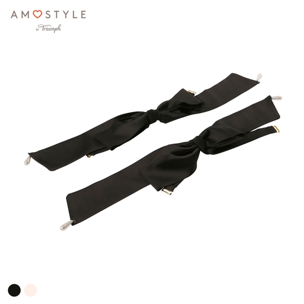 アモスタイル AMST401 ストラップ リボン ブラストラップ デザインストラップ AMOSTYLE