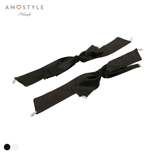 アモスタイル AMST401 ストラップ リボン ブラストラップ デザインストラップ AMOSTYLE