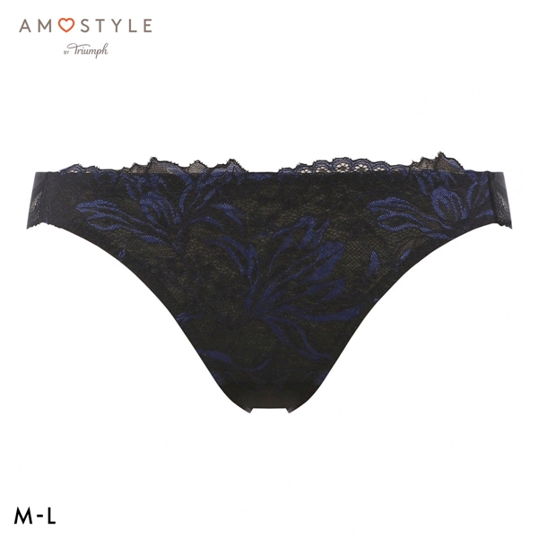 アモスタイル AMST1551 リリーブリーズ ショーツ レギュラー スタンダード ローライズ ML AMOSTYLE