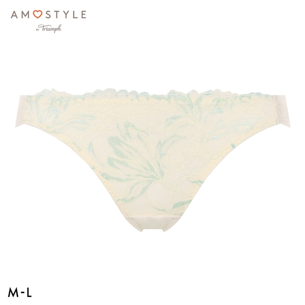 アモスタイル AMST1551 リリーブリーズ ショーツ レギュラー スタンダード ローライズ ML AMOSTYLE