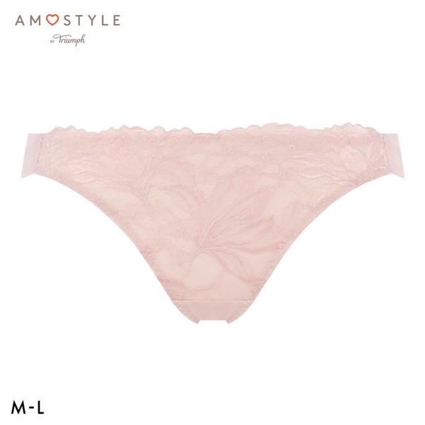 アモスタイル AMST1551 リリーブリーズ ショーツ レギュラー スタンダード ローライズ ML AMOSTYLE