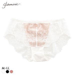 グラモア glamore 自胸を育てるブラ パフュームブラ FT0120A 総レースショーツ ペアショーツ 食い込みにくい 段差レス FT0119
