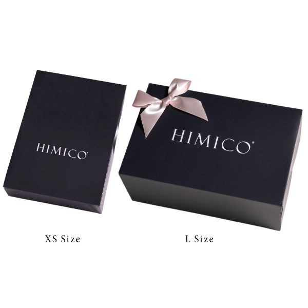 HIMICO専用 ギフトボックス ラッピング プレゼント 贈り物