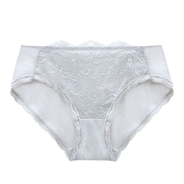 ローファン Lofan 革新ノンワイヤー カシュクール 谷間メイク ペアショーツ  スタンダード 単品　Lofan×SHIROHATOコラボ