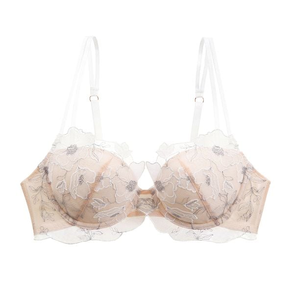 Coquelicot コクリコ ブラジャー BCDE 単品 LA VIE A DEUX ラヴィアドゥ 22498