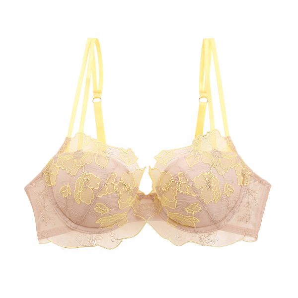 Coquelicot コクリコ ブラジャー BCDE 単品 LA VIE A DEUX ラヴィアドゥ 22498