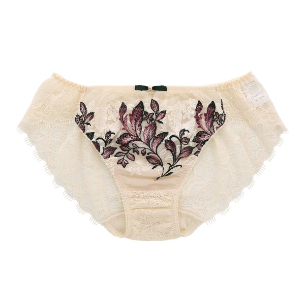 J'adore vert ジャドール ヴェール ショーツ スタンダード ML 単品 LA VIE A DEUX ラヴィアドゥ