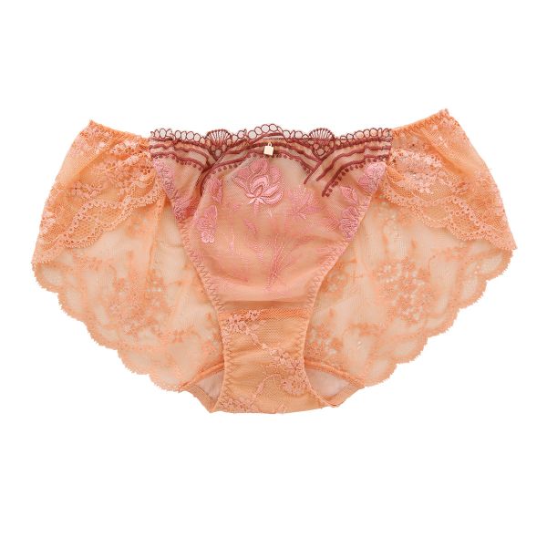 Min hygge ミン ヒュッゲ ショーツ スタンダード ML 単品  LA VIE A DEUX ラヴィアドゥ