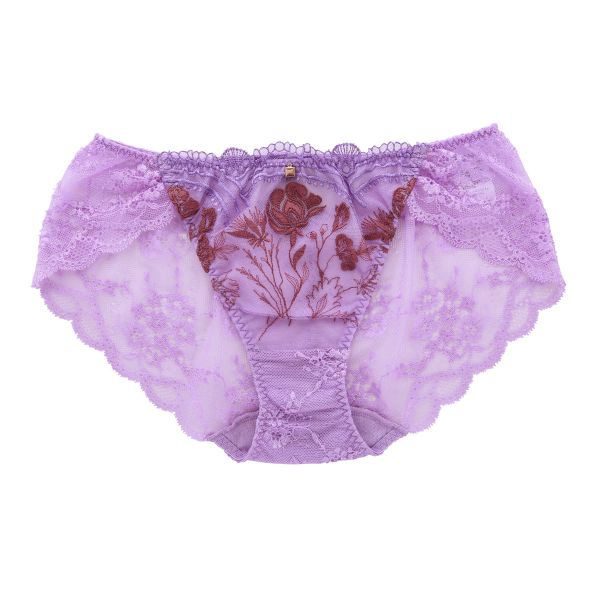 Min hygge ミン ヒュッゲ ショーツ スタンダード ML 単品  LA VIE A DEUX ラヴィアドゥ