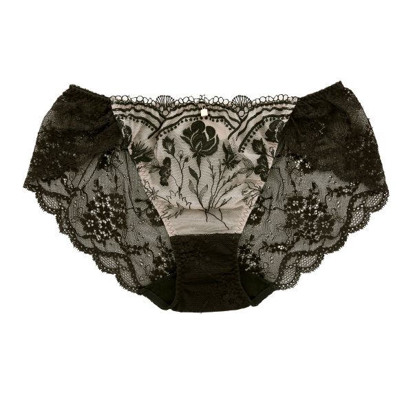 Min hygge ミン ヒュッゲ ショーツ スタンダード ML 単品  LA VIE A DEUX ラヴィアドゥ