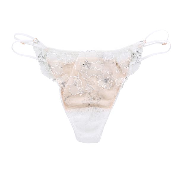 Coquelicot コクリコ ショーツ Tバック M 単品 LA VIE A DEUX ラヴィアドゥ