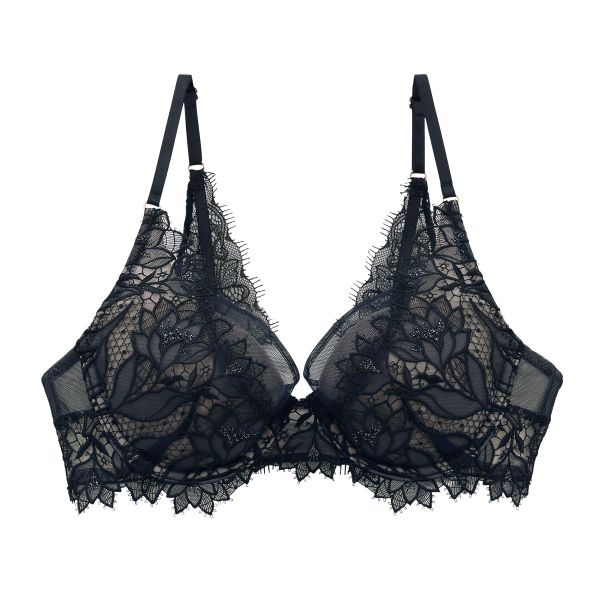 Narcisse ナルシス ブラジャー BCDE 単品 LA VIE A DEUX ラヴィアドゥ DOMESTIC UNDER D2257