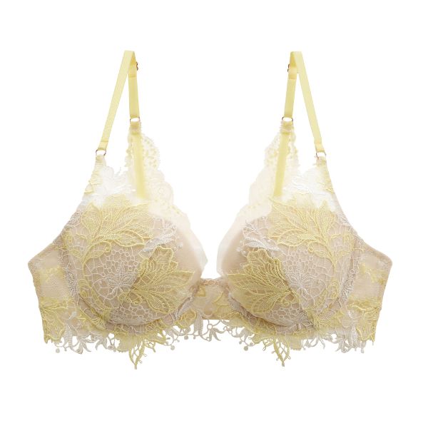 Arabesque アラベスク ブラジャー BCDE 単品 LA VIE A DEUX ラヴィアドゥ DOMESTIC UNDER D2260