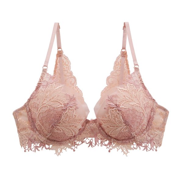 Arabesque アラベスク ブラジャー BCDE 単品 LA VIE A DEUX ラヴィアドゥ DOMESTIC UNDER D2260