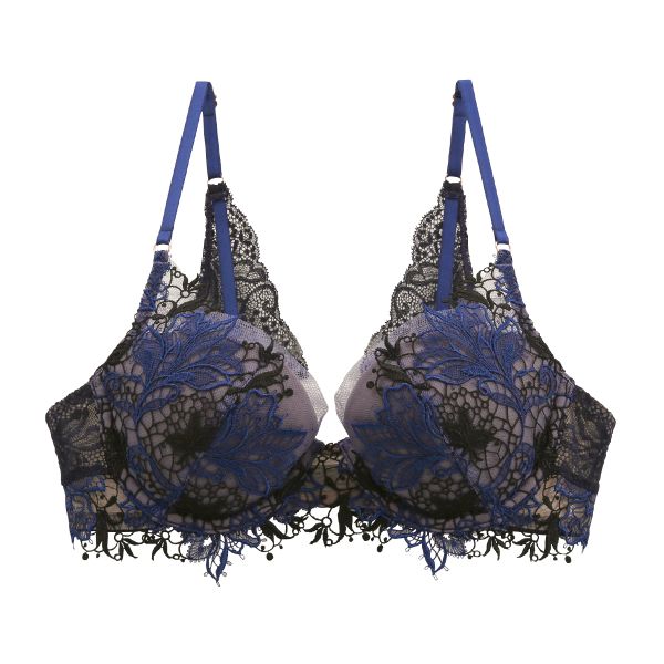 Arabesque アラベスク ブラジャー BCDE 単品 LA VIE A DEUX ラヴィアドゥ DOMESTIC UNDER D2260