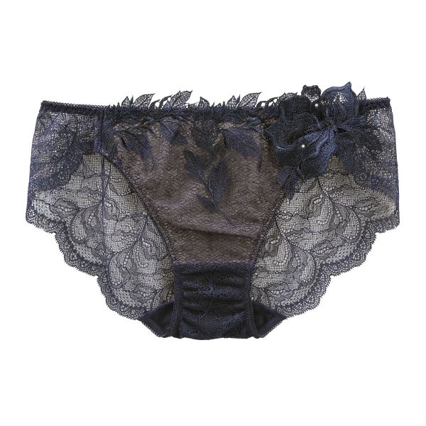 Mia rosa ミア ローザ ショーツ スタンダード バックレース ML 単品 LA VIE A DEUX ラヴィアドゥ  DOMESTIC UNDER