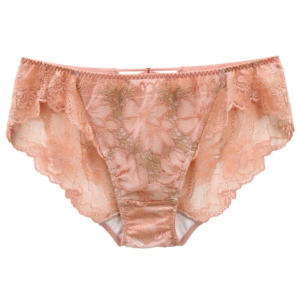 Orfevre オルフェーブル ショーツ スタンダード バックレース ML 単品 LA VIE A DEUX ラヴィアドゥ  DOMESTIC UNDER