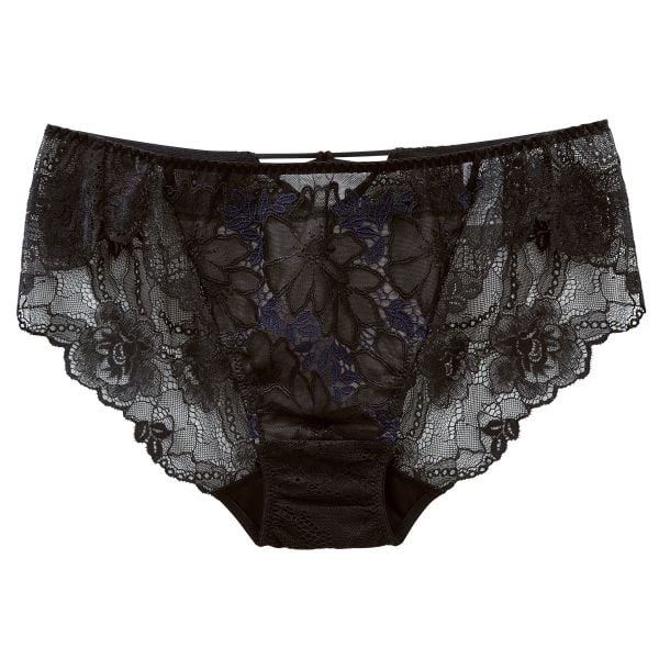 Orfevre オルフェーブル ショーツ スタンダード バックレース ML 単品 LA VIE A DEUX ラヴィアドゥ  DOMESTIC UNDER