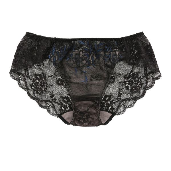 Champetre bouquet シャンペトルブーケ ショーツ スタンダード バックレース ML 単品 LA VIE A DEUX ラヴィアドゥ DOMESTIC UNDER