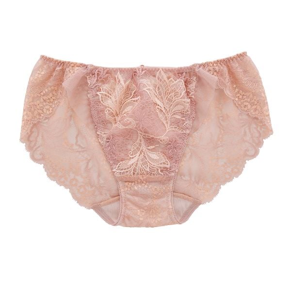 Arabesque アラベスク ショーツ スタンダード バックレース ML 単品 LA VIE A DEUX ラヴィアドゥ DOMESTIC UNDER