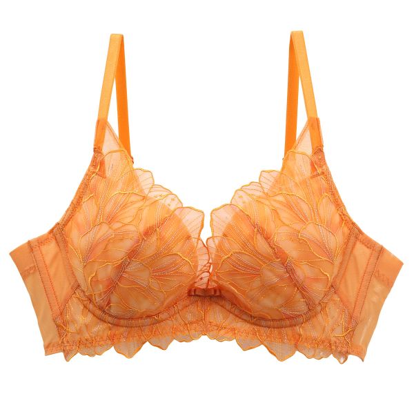 Bibiane ビビアーナ ブラジャー BCDEFG 脇高 大きいサイズ 単品 LA VIE A DEUX ラヴィアドゥ mignon M2006