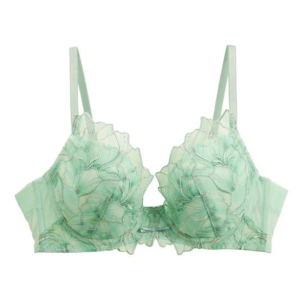 Le petale ル･ペタル ブラジャー BCDEF 脇高 大きいサイズ 単品 LA VIE A DEUX ラヴィアドゥ mignon M2009