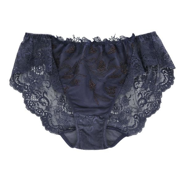 Shell & Tulip シェル＆チューリップ ショーツ スタンダード バックレース M L LL 単品 LA VIE A DEUX ラヴィアドゥ mignon