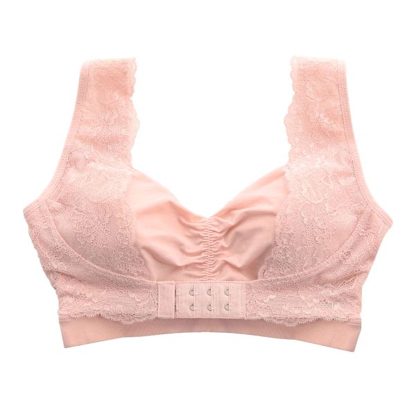 ナイトブラ ブラジャー ノンワイヤー 単品 モンシェルピジョン Mon cher pigeon インナールックナイトブラ INNER LOOK NIGHT BRA
