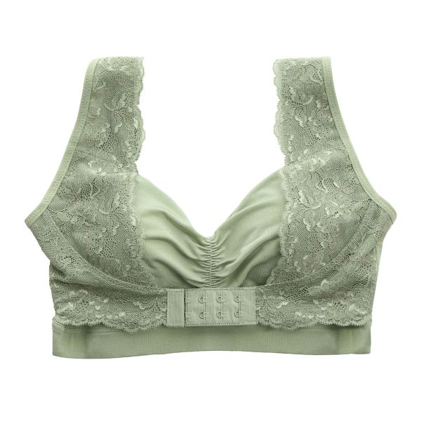 ナイトブラ ブラジャー ノンワイヤー 単品 モンシェルピジョン Mon cher pigeon インナールックナイトブラ INNER LOOK NIGHT BRA