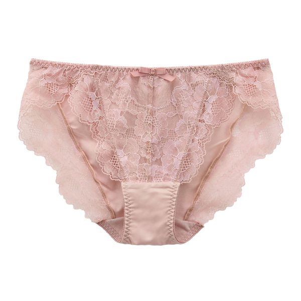 ショーツ スタンダード 単品 モンシェルピジョン Mon cher pigeon カドル Cuddle M L LL 大きいサイズ