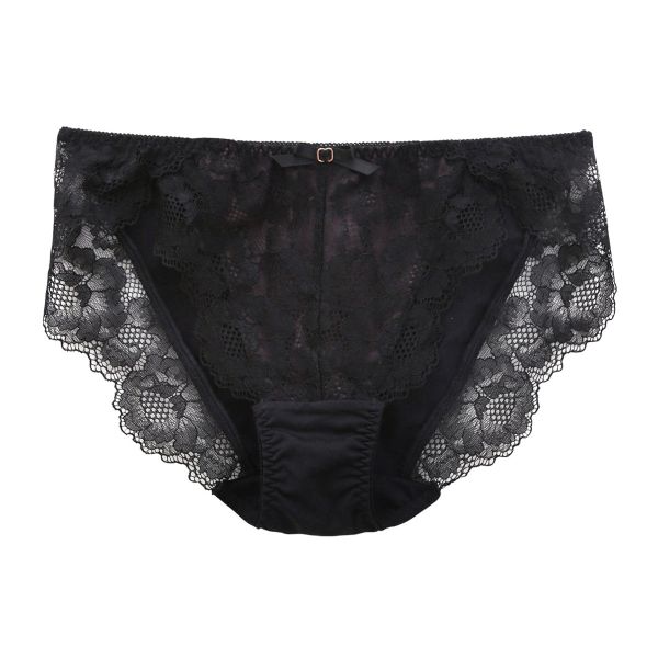 ショーツ スタンダード 単品 モンシェルピジョン Mon cher pigeon カドル Cuddle M L LL 大きいサイズ