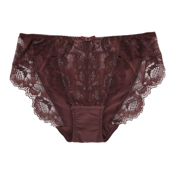 ショーツ スタンダード 単品 モンシェルピジョン Mon cher pigeon カドル Cuddle M L LL 大きいサイズ