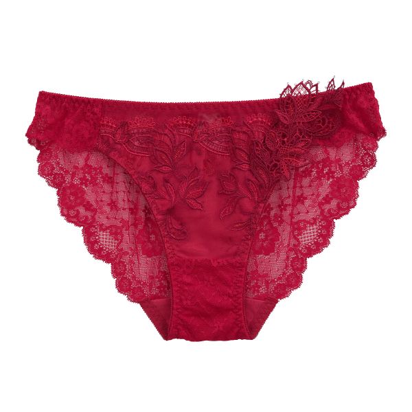 モンシェルピジョン Mon cher pigeon ティアム TIAM05 ショーツ スタンダード M L LL 単品 パンツ 透け感 上品 総レース ひびきにくい