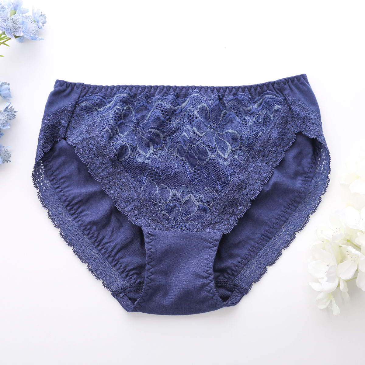 トリンプ Triumph TR562 恋するブラ ショーツ スタンダード レギュラー