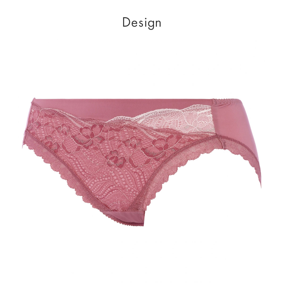 トリンプ Triumph すっきり包み込むブラ TR585 Hikini