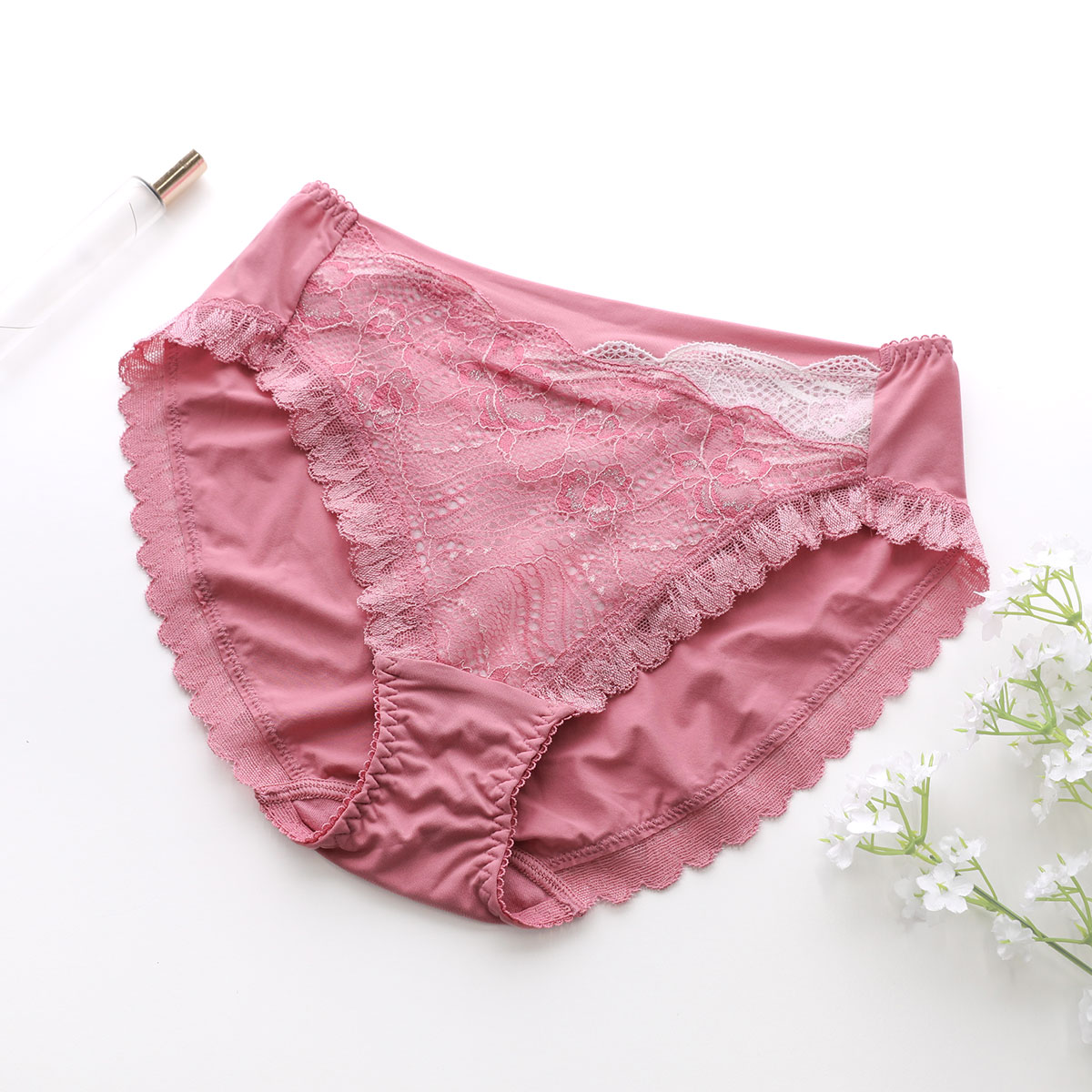 トリンプ Triumph すっきり包み込むブラ TR585 Hikini