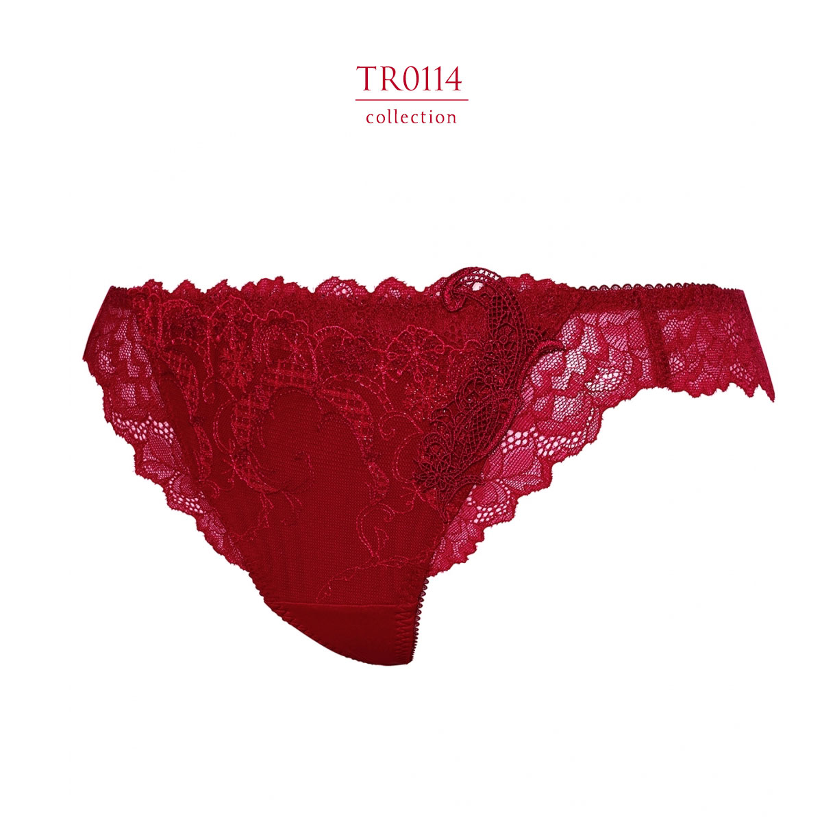 トリンプ TR0114 レッドレーベル バイ トリンプ ショーツ T