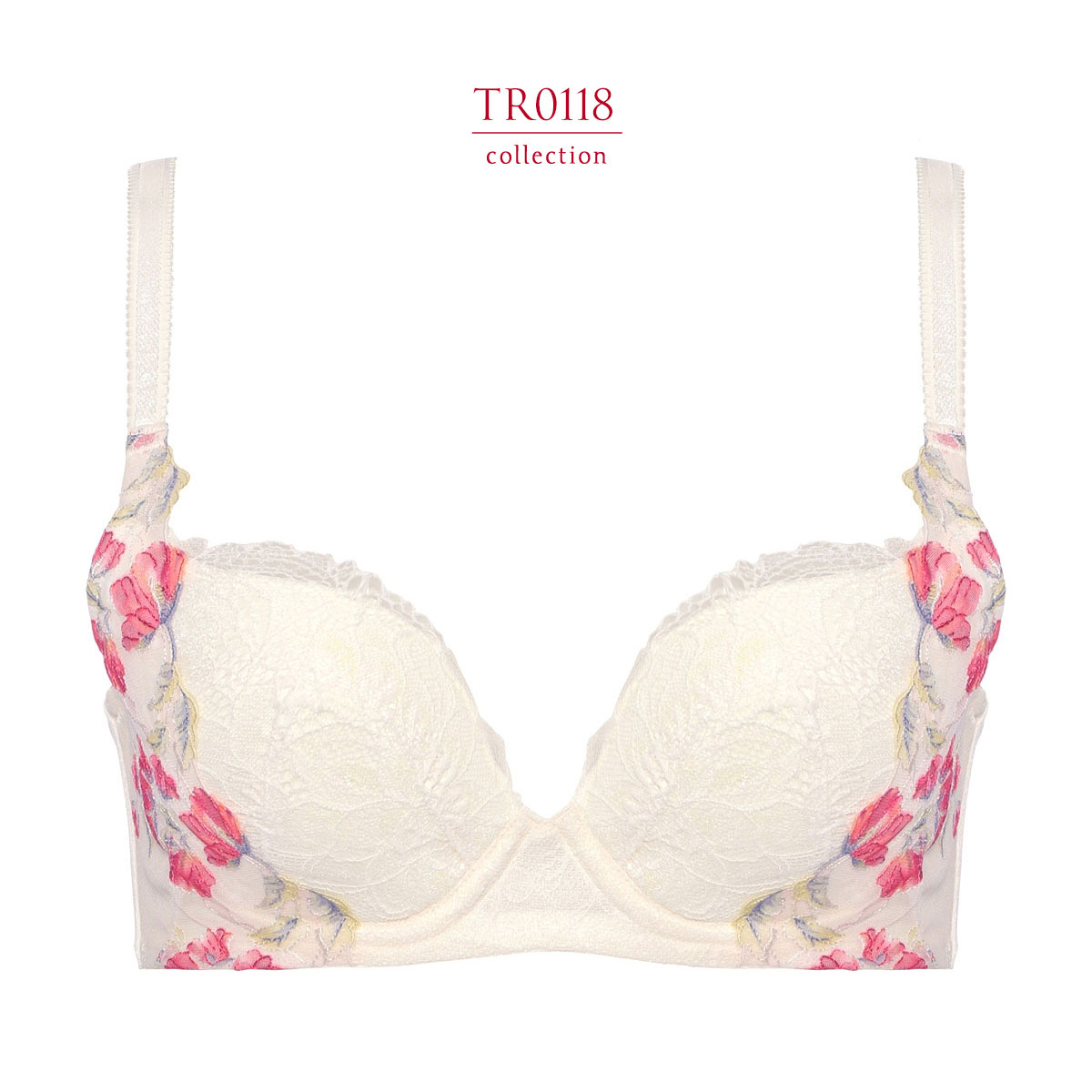 トリンプ TR0118 レッドレーベル バイ トリンプ 天使のブラ