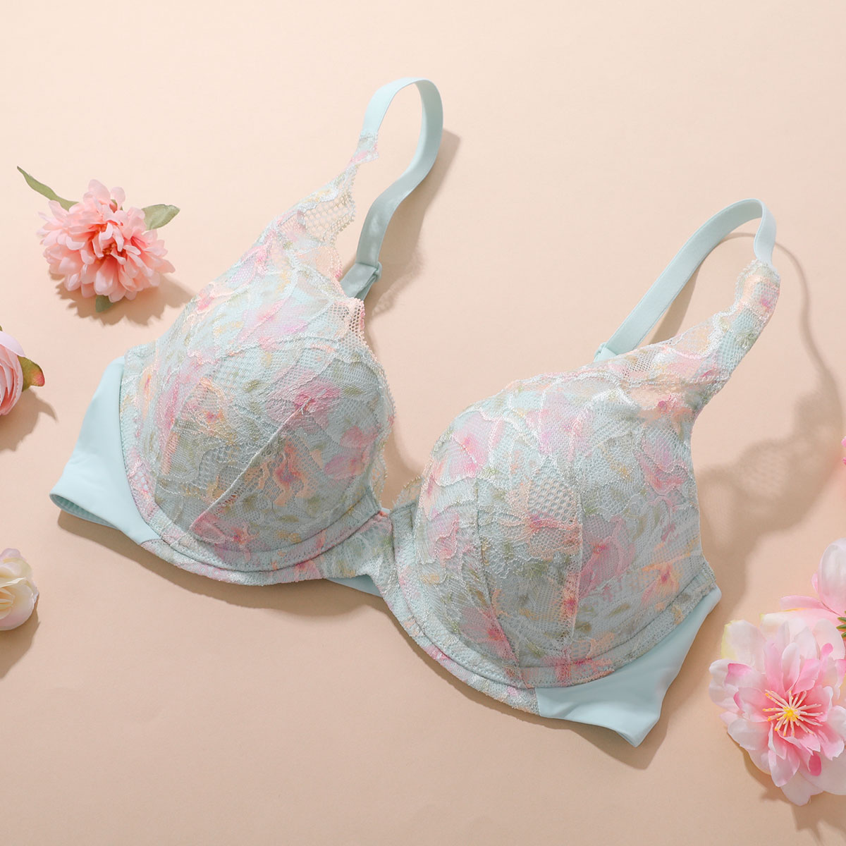 sakuratfオリーブ38 ダンボールラグランスリーブプルオーバー | human woman