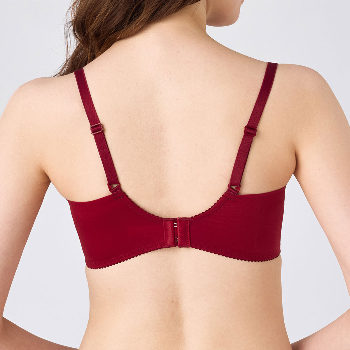 トリンプ TR0123 レッドレーベル バイ トリンプ ヨセアゲハ