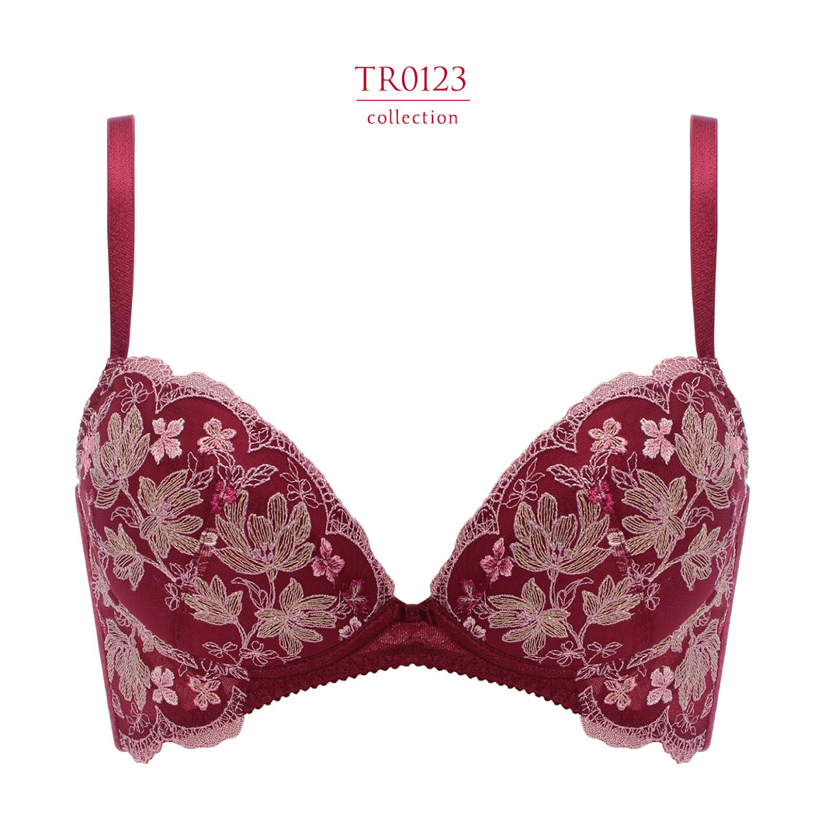 キマエラトリバネアゲハ♂♀ トリンプ TR0123 レッドレーベル バイ トリンプ ヨセアゲハ